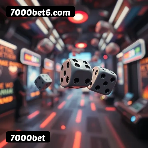 Requisitos do APK da 7000bet para Android