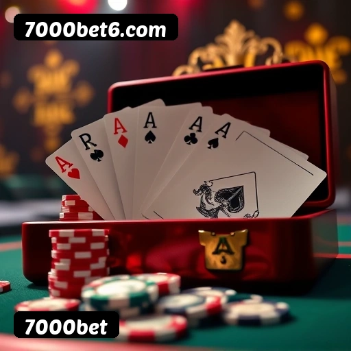 Comparação APP mobile vs versão web da 7000bet