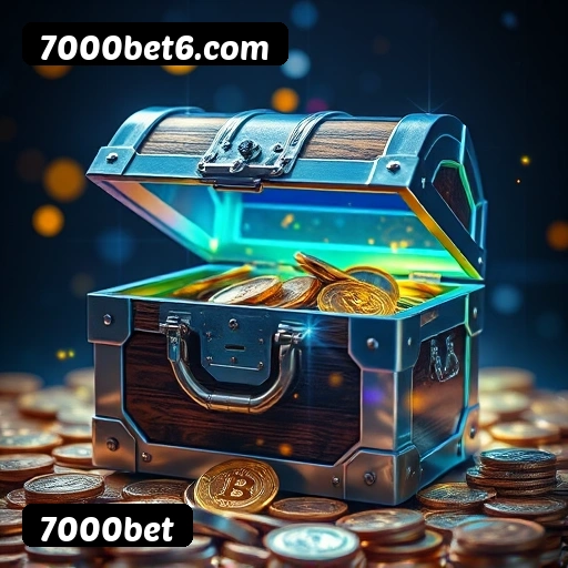 Tabela RTP dos jogos de cassino da 7000bet