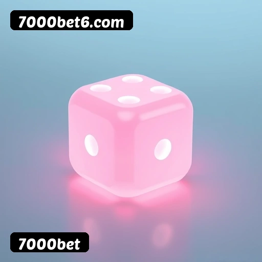 Logo da 7000bet