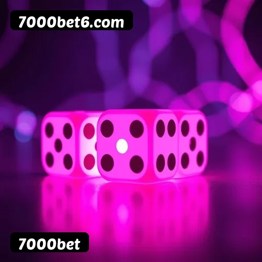 7000bet segurança SSL 256-bit - Licença Curaçao, eCOGRA, GLI certificado