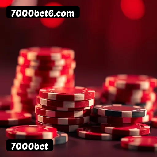 Níveis do programa VIP da 7000bet